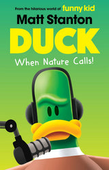 When Nature Calls (Duck #2)