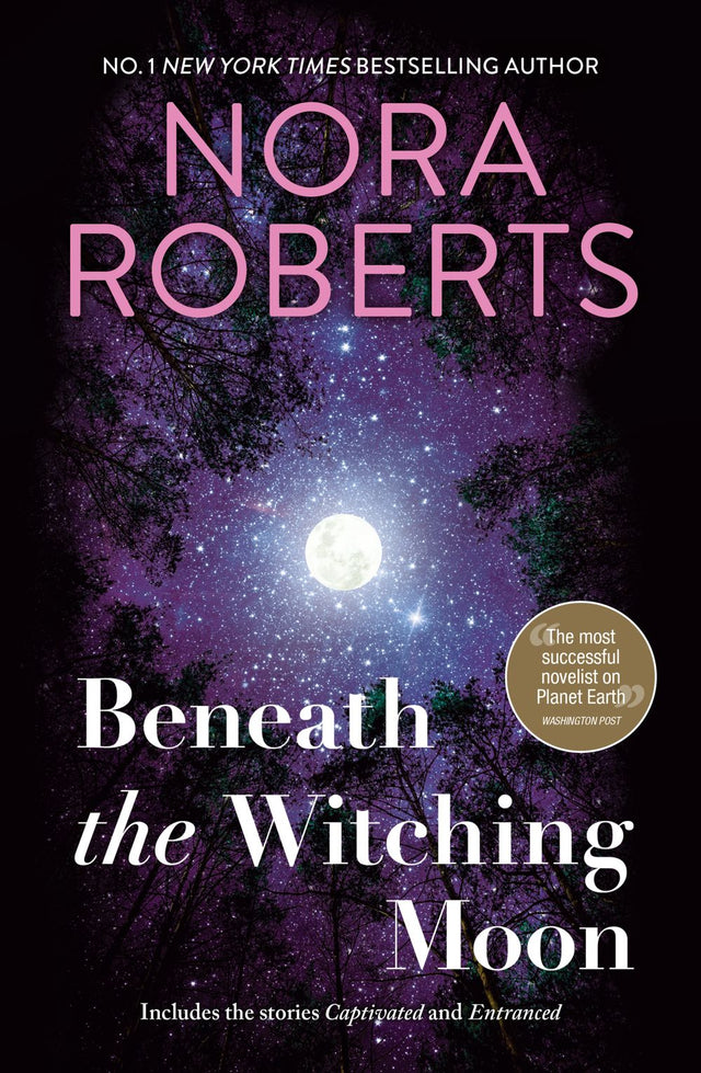 Beneath The Witching Moon/Captivated/Entranced