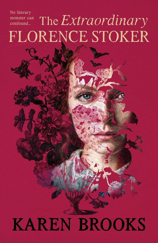 The Extraordinary Florence Stoker
