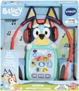 VTech Bluey - Musical Moments Player