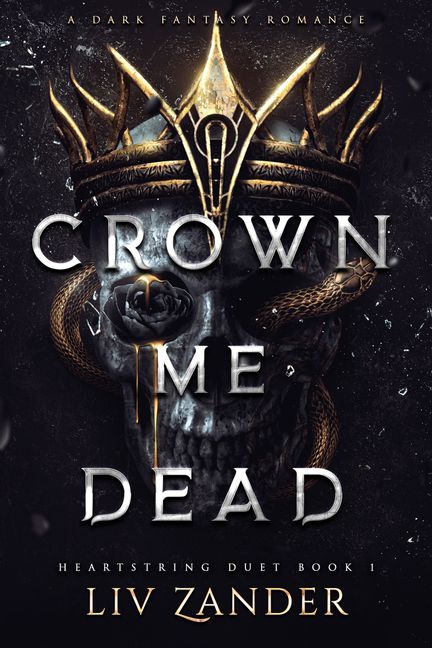 Crown Me Dead