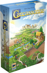 Carcassonne